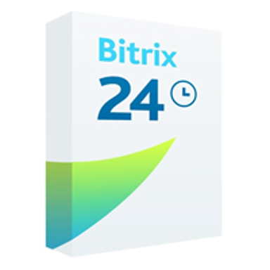 BITRIX 24 Cloud Professional, 1 licenca, 1 godina
