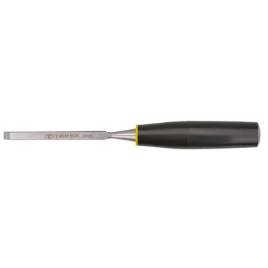 TOPEX Dlijeto s plastičnom drškom, 8 mm