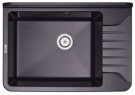 DEANTE Sudoper ZYT 211A Garden