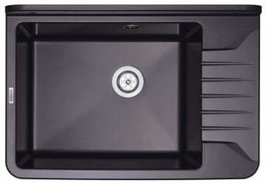 DEANTE Sudoper ZYT 211A Garden