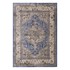 ASIATIC CARPETS Plavi tepih 160x240 cm Sovereign 