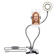 SATZUMA Držač za pametni telefoni VB100, svjetlo