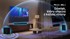 HISENSE AX5100Q soundbar, 5.1, 580 W, Dolby Atmos, crni