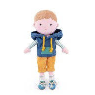 PETITE&MARS Plišana igračka MAX, 35cm