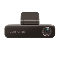 70MAI Auto kamera M800 128GB 4K, crna