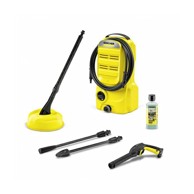 KARCHER Visokotlačni perač K 2 Classic Home (1.673-573.0)
