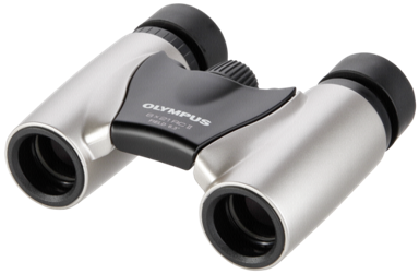 OLYMPUS Dalekozor Slim 8x21 RC II, zlatni