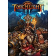 Igra za PC: Torchlight II