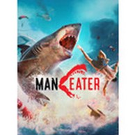 Igra za PC: Maneater (Epic Games)