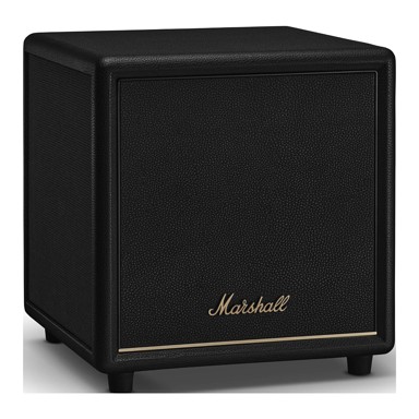 MARSHALL Subwoofer Heston 200, crni