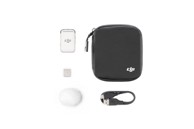 DJI Bežični mikrofon Mic 2, 1× TX, bijela