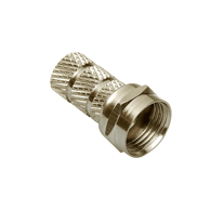 OPTICUM F-konektor FF3E 4 mm