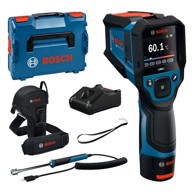 BOSCH Professional Termodetektor GIS12V-800-16 0601083B01