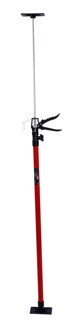 KRAFT&DELE Teleskopski podupirač 115–290 cm KD3083, 2 kom.