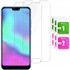 Kaljeno staklo 9H za Honor 1, 2 kom