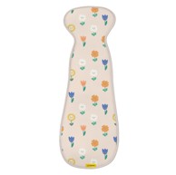 AEROMOOV Zračna podloga za autosjedalicu skupine 2, Flowers AL-2-FLO