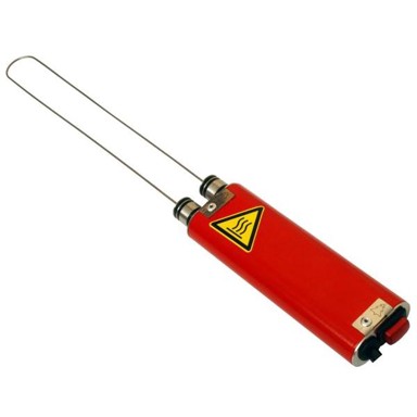 EUROKOMAX Rezač stiropora s vrućim nožem HC-22, 230V, 90W, debljina 21 cm