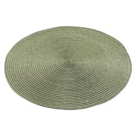 DOUCEUR D'INTÉRIEUR Plastičan podmetač ø 35 cm Zebulon 