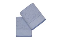 Set ručnika RUBY, 50 x 90 cm, 2/1