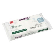 BAMBO NATURE Vlažne maramice 1000030756