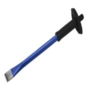 LUX TOOLS Sjekač plosnati 400 mm