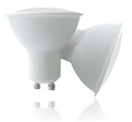 LED žarulja GU10 250LM 3.5W (2835*17pcs) 4000K