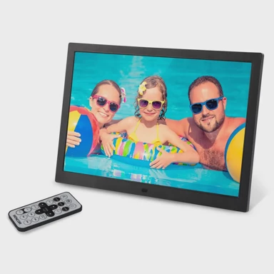 SENCOR Digitalni okvir za fotografije SDF 1571