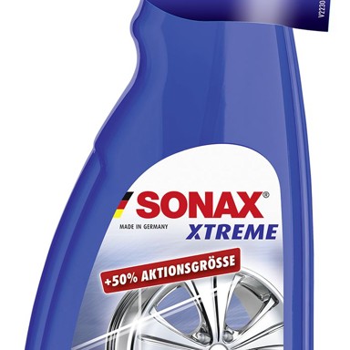 SONAX Čistač naplataka Xtreme
