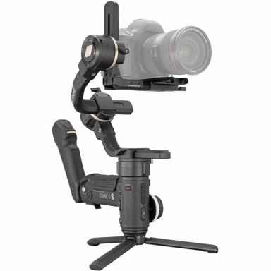 ZHIYUN Stabilizator Crane 3S za DSLR fotoaparate