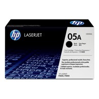 HP Toner CE505A 05A