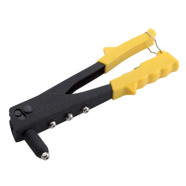 LUX TOOLS Kliješta za zakovice