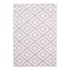 AYYILDIZ CARPETS Svijetlo ružičasti tepih 160x230 cm Plus 