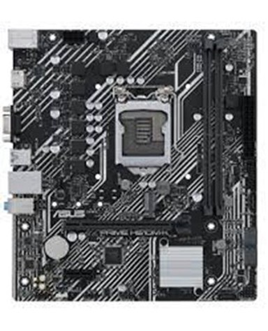 ASUS Matična ploča PRIME H510M-K R2.0, Intel H470, DDR4, mATX, s. 1200