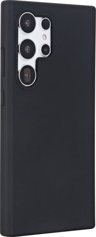 ESTUFF INFINITE RIGA PC stražnja maskica za Samsung Galaxy S24 Ultra, 51% Reciklirani PC, 25% Silikon, od recikliranih materijala
