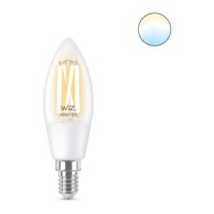 WIZ Pametna žarulja sa žarnom niti E14 5 W