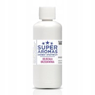 SUPER AROMAS aroma za hranu zrela breskva, 100 ml
