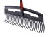 MOUNTFIELD Grablje za lišće MTF Original