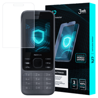3MK Zaštitna folija 1UP za Nokia 6300 4G