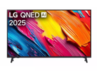 LG QNED TV 55QNED70A6A 55", crna