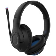 BELKIN On-ear dječje slušalice Soundform Inspirer Bluetooth, crne