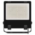 LED reflektor, ZS2473A, Aveno, 300W, neutralno bijela, crna