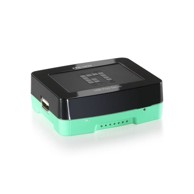 LEVELONE Print server, 1×USB