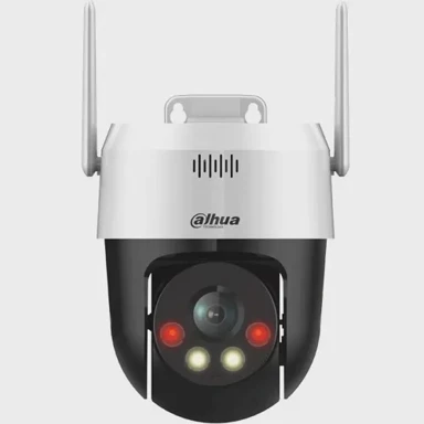 DAHUA Sigurnosna kamera P5AE-PV, WiFi