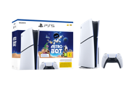 SONY Igraća konzola PlayStation 5 D Chassis + Astro Bot VCH