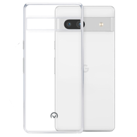 MOBILIZE TPU stražnja futrola za Google Pixel 7a, prozirna