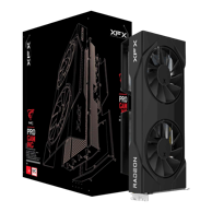 XFX Grafička kartica Radeon RX 9060 Gaming Edition, 8 GB GDDR6