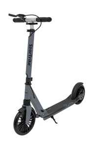 SPORTRIKE Romobil, sivi