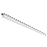 Linearno svjetiljka, 120, double, IP65, Westport, 49676110, siva