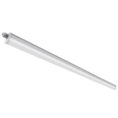 Linearno svjetiljka, 120, double, IP65, Westport, 49676110, siva
