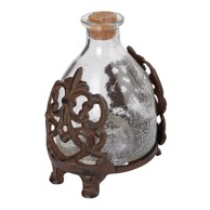 ESSCHERT DESIGN Staklena zamka za insekte